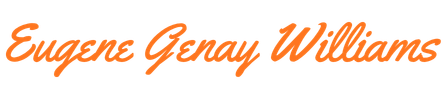 eugene genay williams (2)