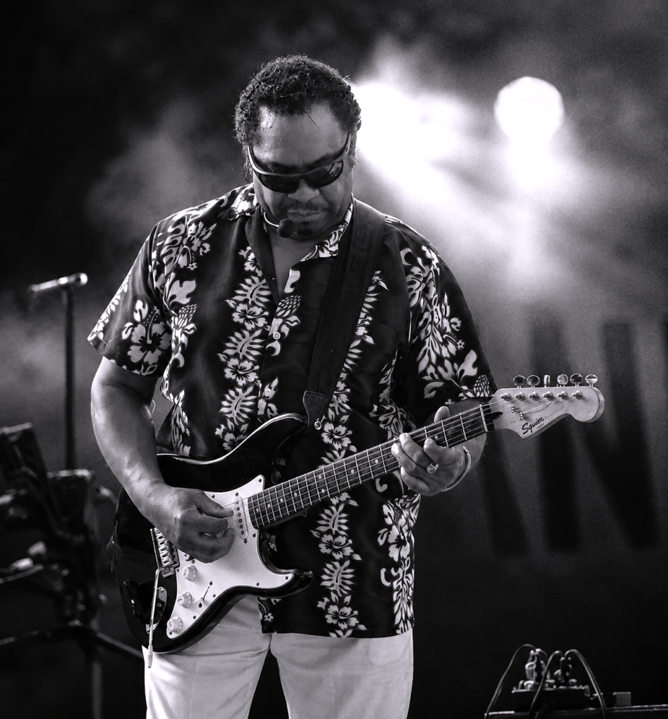 masterful strings, unforgettable vocals, and the sound of a full multi piece band.